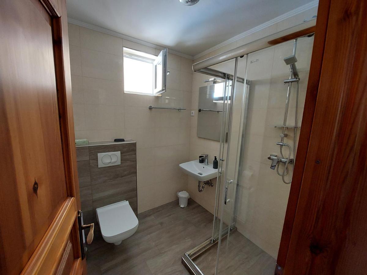 Villa Laar Hévíz Екстериор снимка