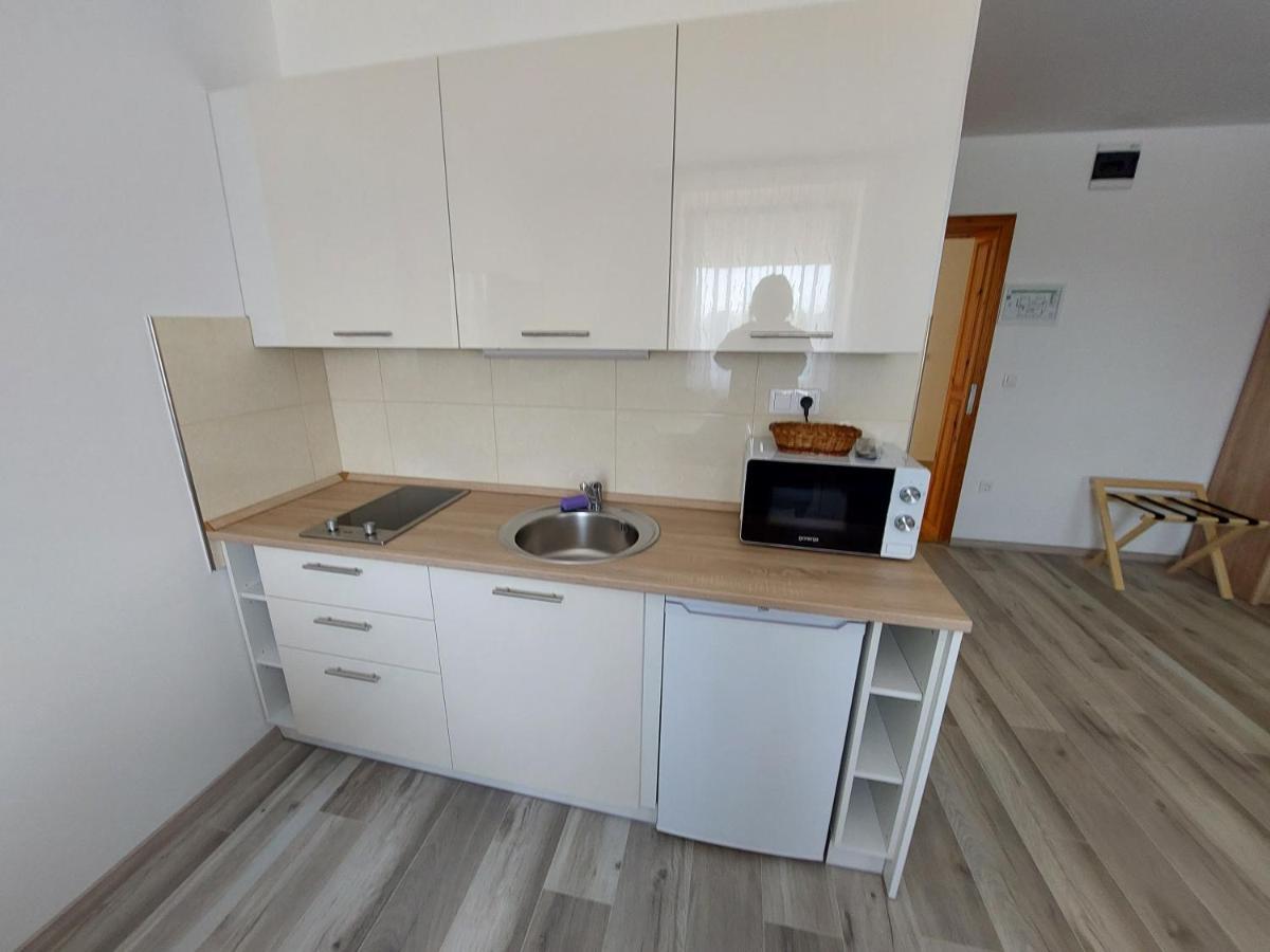 Villa Laar Hévíz Екстериор снимка