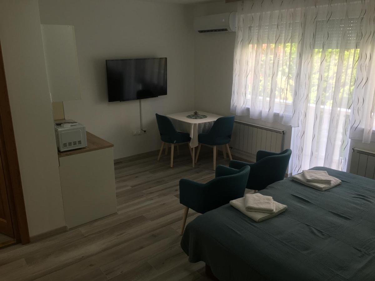 Villa Laar Hévíz Екстериор снимка