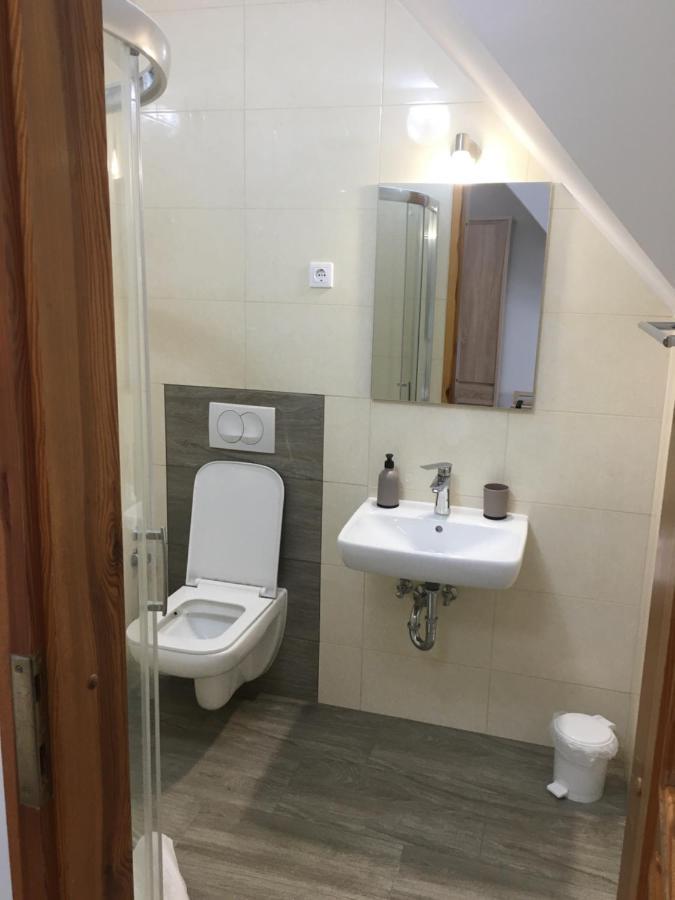 Villa Laar Hévíz Екстериор снимка
