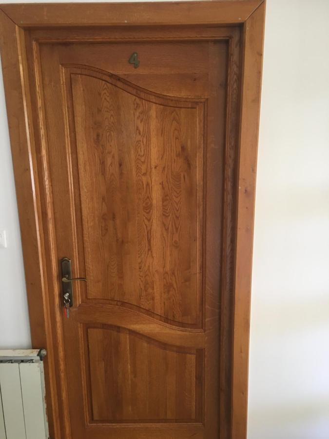Villa Laar Hévíz Екстериор снимка