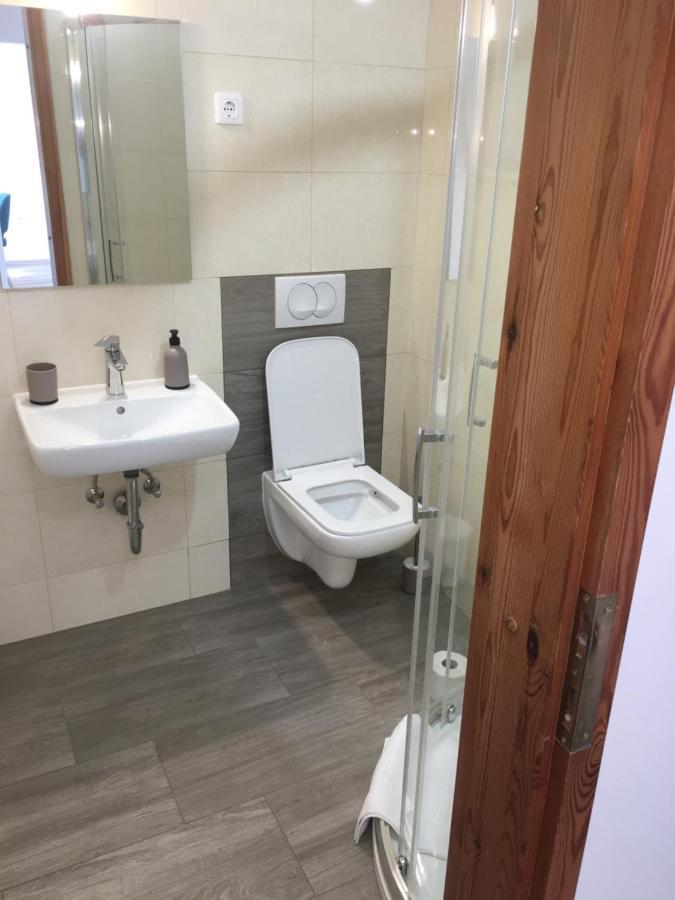 Villa Laar Hévíz Екстериор снимка
