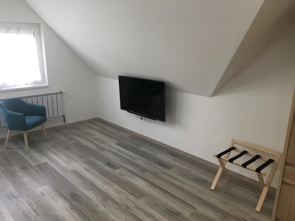 Villa Laar Hévíz Екстериор снимка