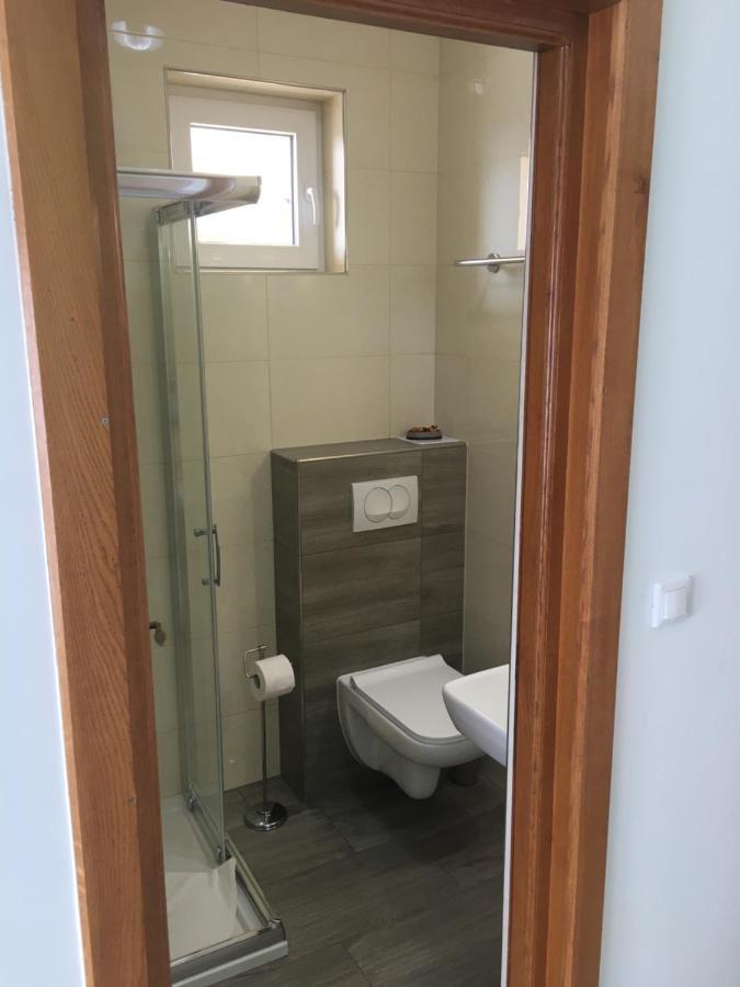 Villa Laar Hévíz Екстериор снимка