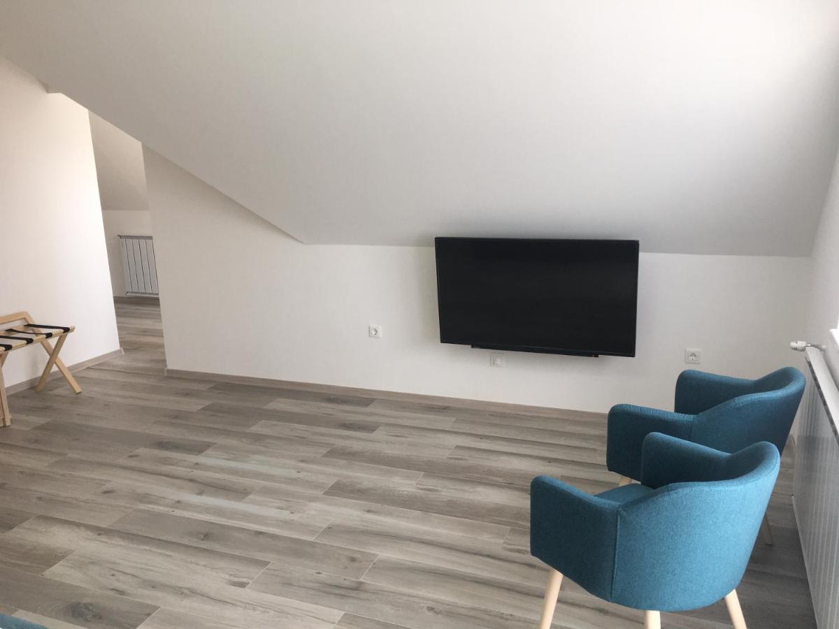 Villa Laar Hévíz Екстериор снимка